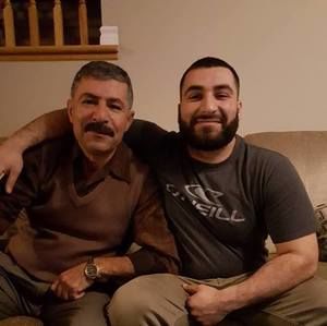 Meet your Posher, Diako